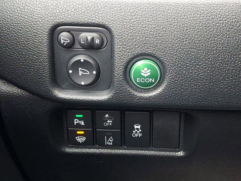 Certified 2023 Honda Passport TrailSport image 24