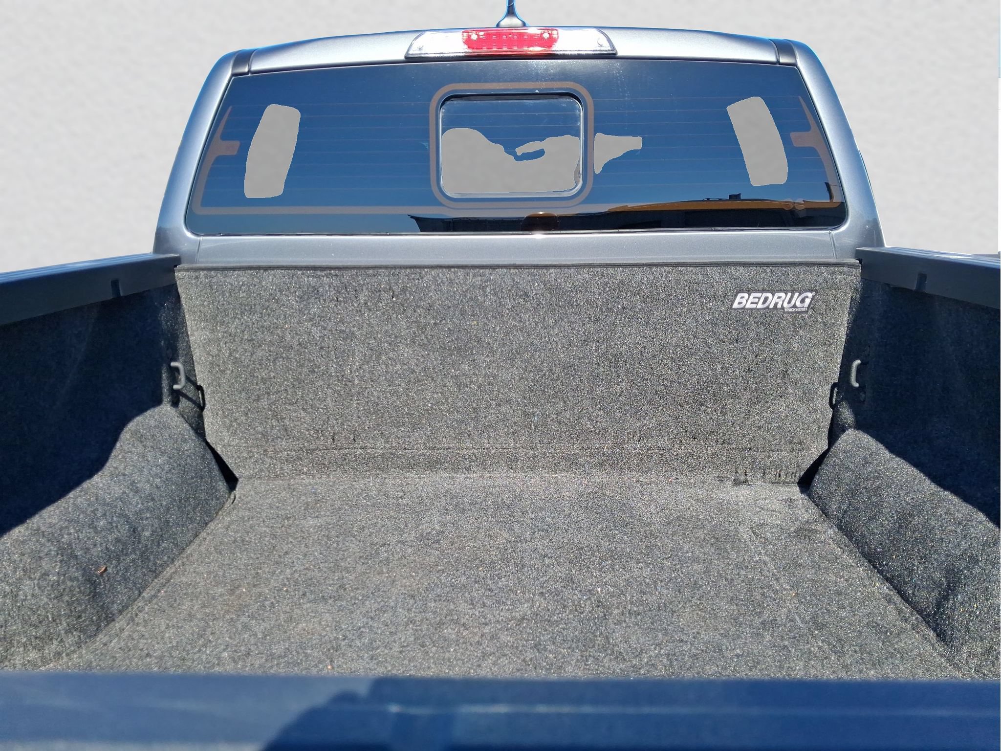 Used 2024 Ford Ranger Raptor AWD/4WD image 12