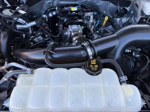 Used 2023 Ford F150 XLT w/ Equipment Group 302A High image 33