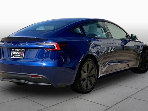 Used 2024 Tesla Model 3 Standard Range RWD image 11
