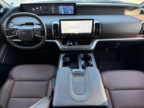 New 2026 Ford Expedition King Ranch AWD/4WD image 11