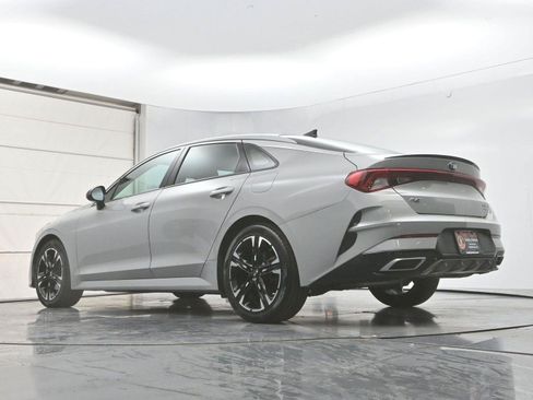Used 2021 Kia K5 GT-Line AWD/4WD image 30