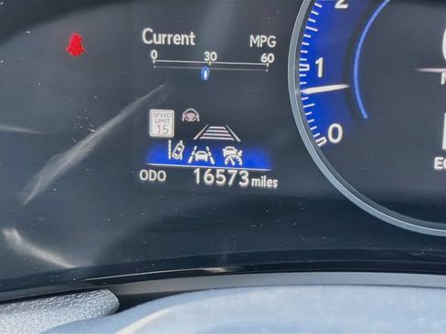 Used 2025 Lexus NX 250 FWD w/ Accessory Package (Z1) image 40