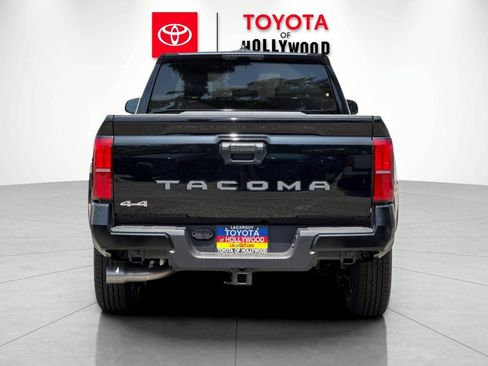 New 2026 Toyota Tacoma SR5 AWD/4WD image 5