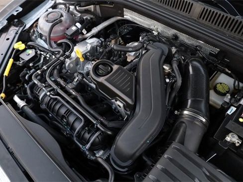 New 2026 Volkswagen Jetta S image 24