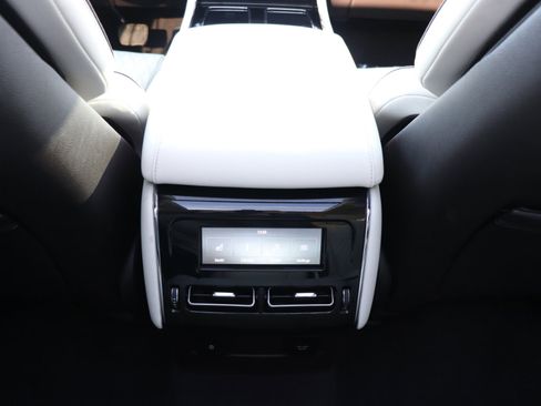 Used 2020 Lincoln Aviator Black Label w/ Dynamic Handling Package image 24