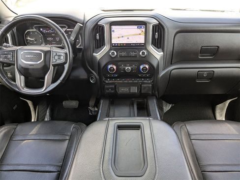 Used 2022 GMC Sierra 2500 Denali w/ Denali Ultimate Package image 33