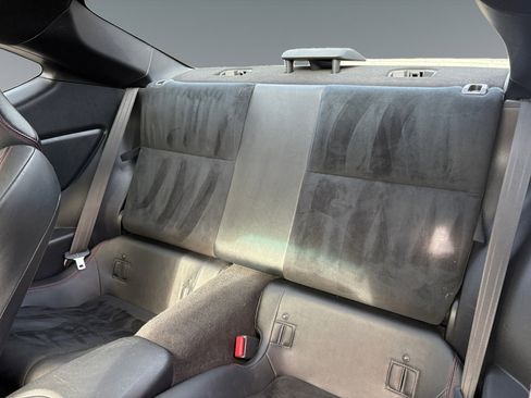 Used 2017 Subaru BRZ Limited w/ Performance Package image 12