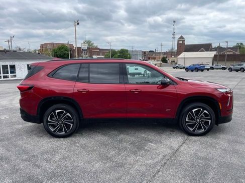 Used 2026 Buick Enclave Sport Touring w/ Super Cruise Package image 4