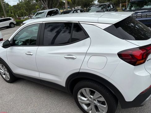 Used 2025 Buick Encore GX Preferred FWD image 5