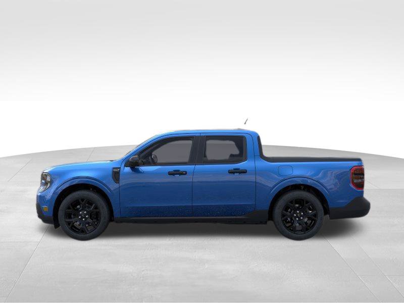 Used 2026 Ford Maverick XLT w/ XLT Luxury Package AWD/4WD image 3