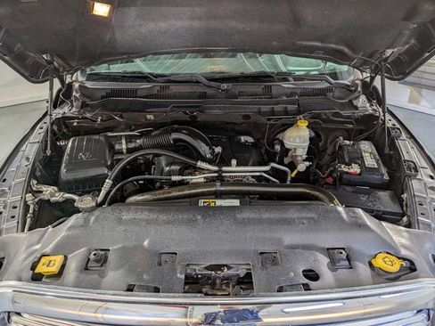 Used 2016 RAM 1500 Big Horn image 43