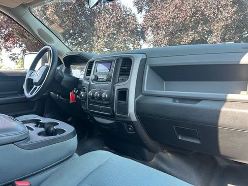 Used 2015 RAM 1500 Tradesman w/ Popular Equipment Group AWD/4WD image 28