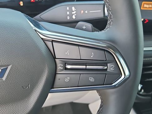 New 2026 Chevrolet Suburban Premier image 19