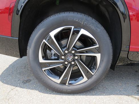 New 2025 Buick Enclave Sport Touring w/ Power Package image 11