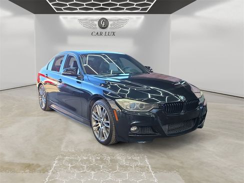 Used 2015 BMW 335i Sedan image 7