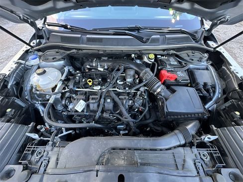 Used 2021 Lincoln Corsair Reserve w/ Equipment Group 201A image 26