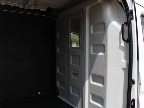 Used 2024 Ford Transit 250 148 Medium Roof w/ Load Area Protection Package RWD image 16