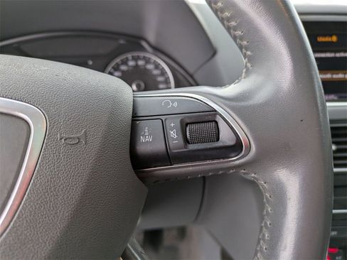 Used 2015 Audi Q5 2.0T Premium Plus w/ Technology Package image 22