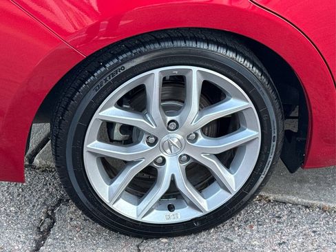 Used 2021 Acura ILX image 29