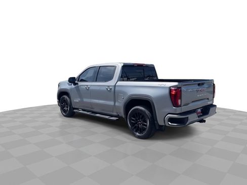New 2026 GMC Sierra 1500 Elevation w/ Elevation Premium Package AWD/4WD image 6