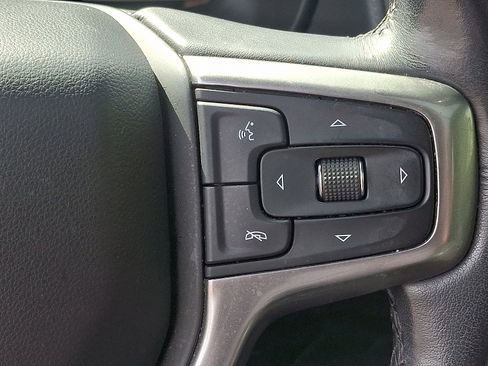 Used 2021 Chevrolet Tahoe Z71 w/ Z71 Signature Package image 22