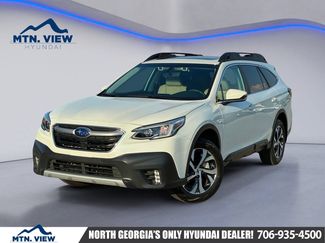 Used 2021 Subaru Outback Limited AWD/4WD video 1