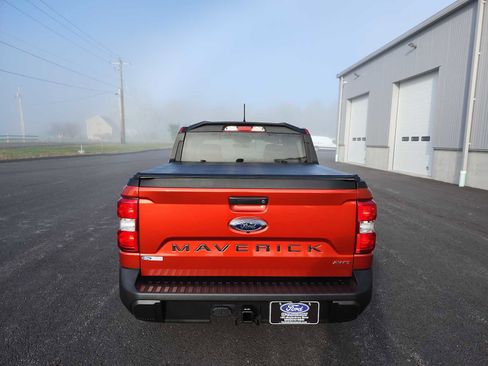 Used 2024 Ford Maverick XLT w/ Equipment Group 300A Standard image 16