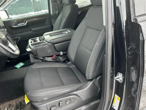 Used 2023 GMC Sierra 1500 Elevation image 6