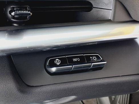 New 2025 Chevrolet Corvette E-Ray image 11