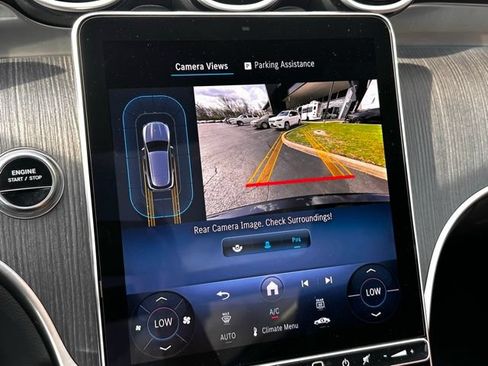 New 2026 Mercedes-Benz GLC 300 4MATIC image 17