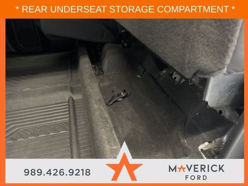 Used 2020 Chevrolet Silverado 1500 RST AWD/4WD image 27