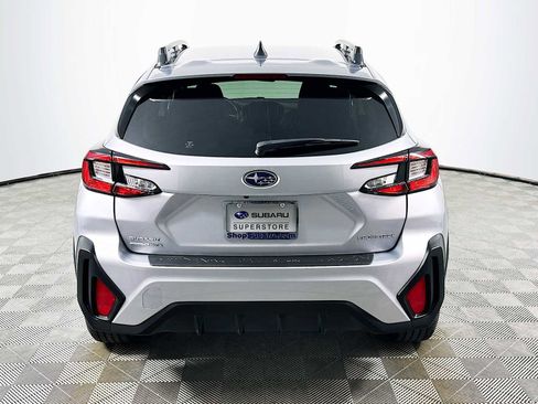 Certified 2024 Subaru Crosstrek 2.0i Premium image 6