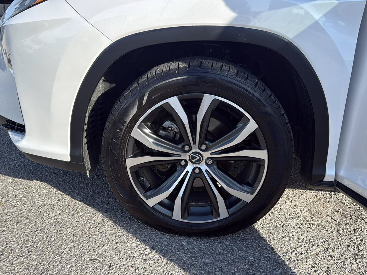 Used 2019 Lexus RX 350 FWD w/ Navigation Package image 46