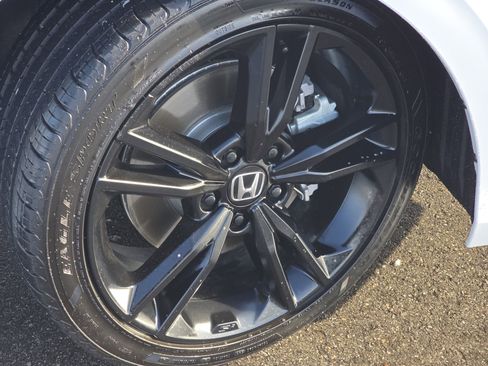 Used 2026 Honda Civic Si image 13