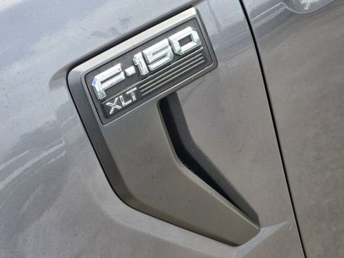 Used 2022 Ford F150 XLT w/ Equipment Group 302A High RWD image 15
