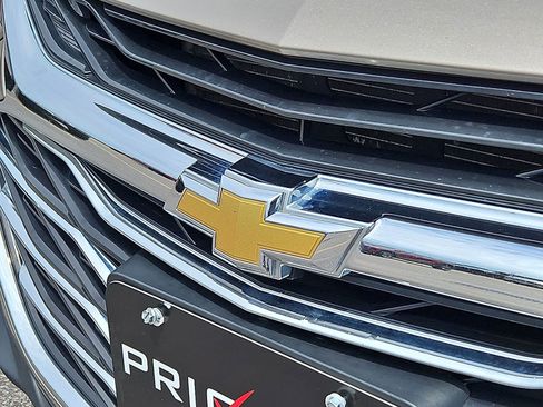 Used 2023 Chevrolet Malibu LT w/ Driver Confidence Package FWD image 35