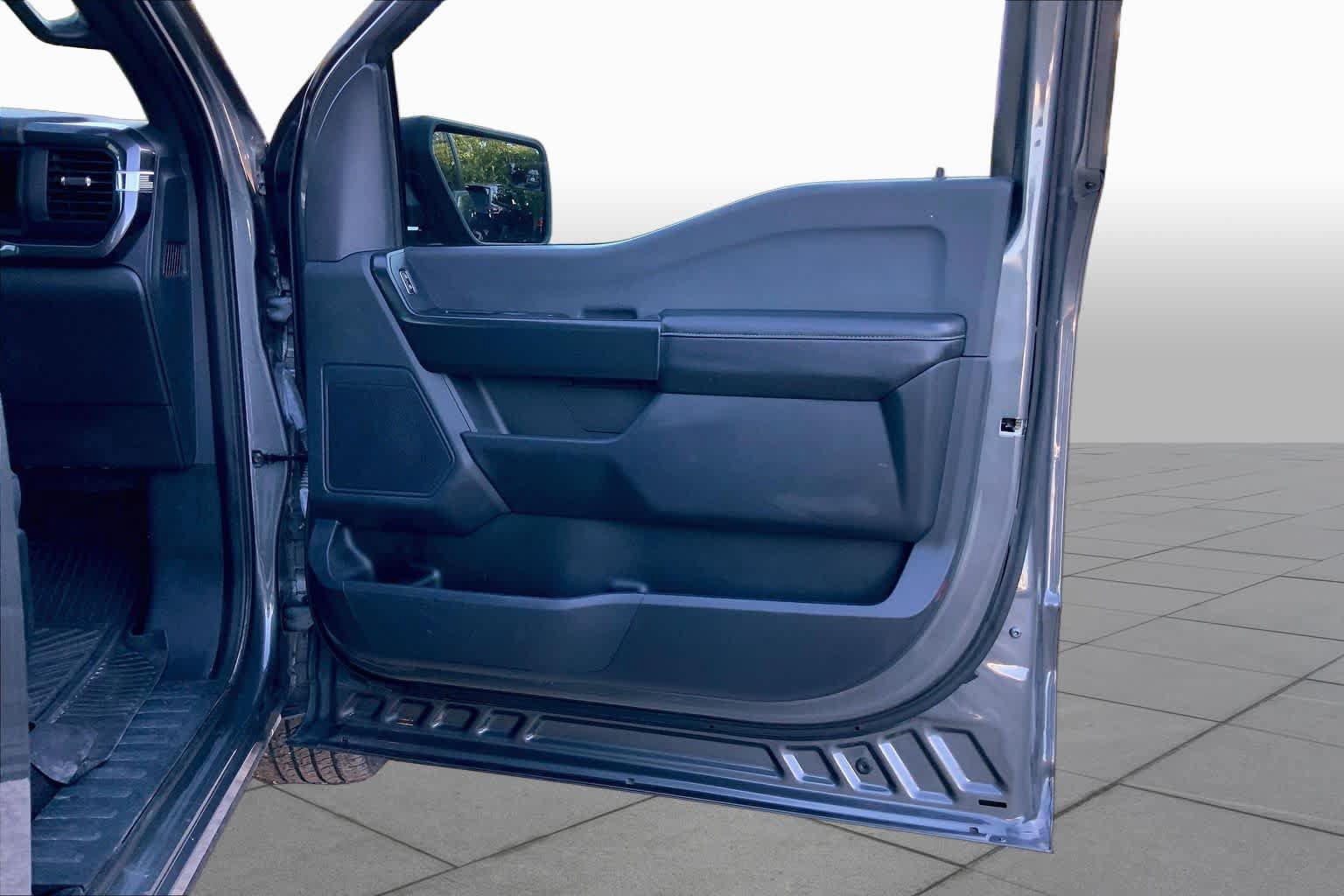 Used 2023 Ford F150 XL w/ STX Appearance Package RWD image 22