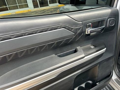 Used 2017 Toyota Tundra Platinum AWD/4WD image 20