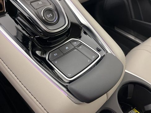 New 2026 Acura RDX w/ Technology Package AWD/4WD image 34