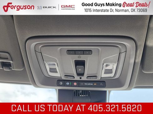 New 2026 GMC Sierra 2500 SLT w/ Max Trailering Package AWD/4WD image 37