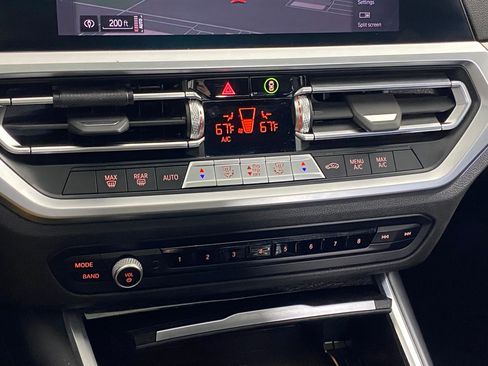 Used 2021 BMW 330i xDrive Sedan w/ Convenience Package image 28