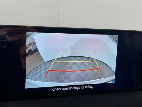 New 2025 MAZDA CX-5 AWD 2.5 S w/ Preferred Package image 11