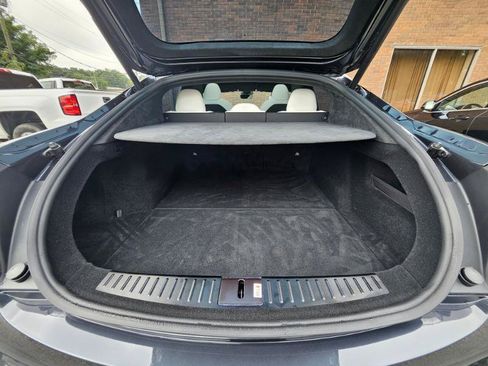 Used 2025 Tesla Model S AWD/4WD image 74