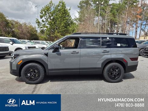 New 2026 Hyundai Santa Fe XRT image 2