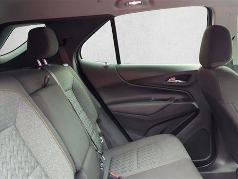 Used 2024 Chevrolet Equinox LT image 21