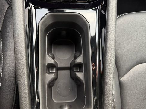 New 2026 Jeep Compass Limited image 19