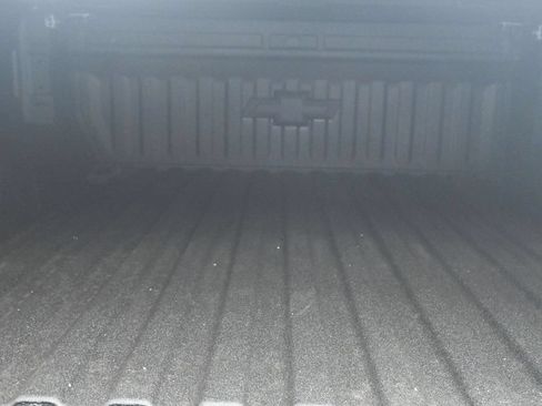 New 2025 Chevrolet Silverado 1500 High Country w/ Midnight Edition AWD/4WD image 32