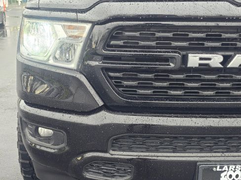 Used 2024 RAM 1500 Big Horn w/ Trailer Tow Group image 29