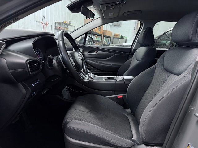 Used 2023 Hyundai Santa Fe SEL AWD/4WD image 17